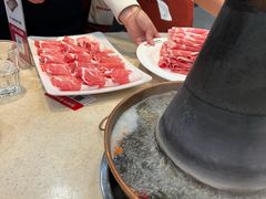 -阳坊大都涮羊肉(阳坊总店)