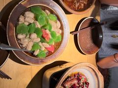 -懒人盐府人家·自贡大麻鱼(安贞店)