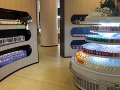 -涨巢·潮玩水疗局