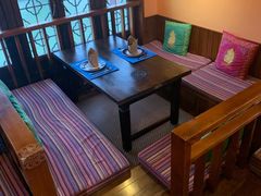 -甘尼仕印度餐厅酒吧(斜塘老街店)