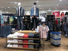 -优衣库(青岛万象城店)
