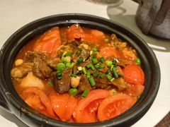 -清真·卡德尔大叔新疆主题餐厅(龙汇路店)