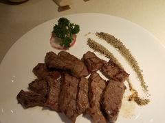 -赤坂亭M9和牛烧肉·日料398放题(万达店)