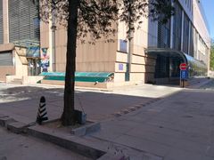 门面-天幕新彩云国际影城(激光巨幕店)