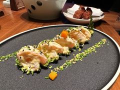 -喜鼎海胆水饺(东港店)