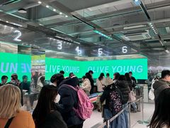 -Olive Young(明洞旗舰店)