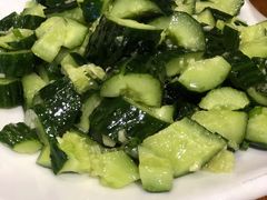 拍黄瓜-巫山烤全鱼(富康京科苑路店)
