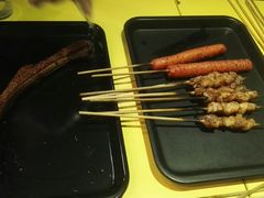 -望京小腰(北京总店)