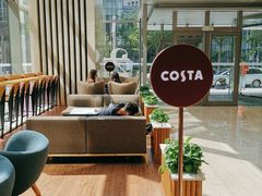 -COSTA COFFEE(静安嘉里中心店)