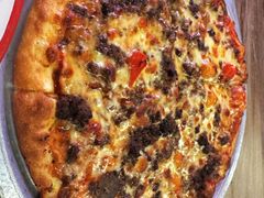 -Tubestation站点比萨(五道营店)