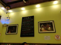 -大哥餐厅(西城花园店)
