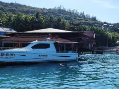 -海南分界洲岛旅游区