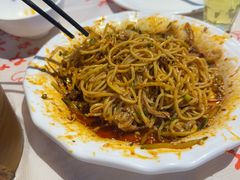 -五丁桥光头香辣蟹(望江橡树林店)