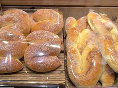 -西村叔叔的店·面包·甜品·蛋糕(崂山丽达店)