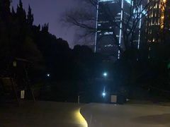 -上海千禧海鸥大酒店