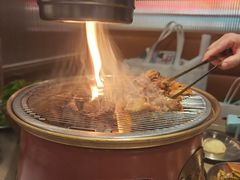 -西塔老太太泥炉烤肉(双井店)
