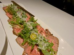 低温慢烤牛肉-黑明餐厅(白鹭洲店)