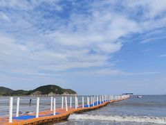 -东海半边山旅游度假区