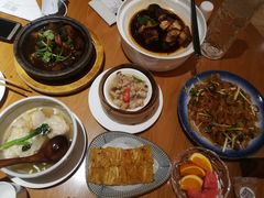 -粤域茶餐厅