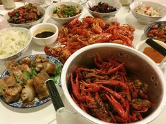 -文和友老长沙龙虾馆(化龙池店)