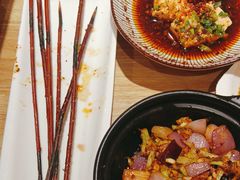 -秦䩊会·陕西biangbiang面(畹町路店)