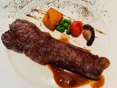 -领仕扒房(长春店)
