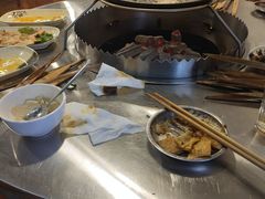 -去吃火盆烧烤(渝北兴科路店)