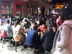 -高记清香园绝味不翻汤