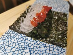 -隐泉京望日式料理(太和广场店)