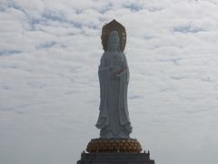 -三亚南山文化旅游区