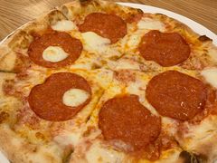 -城市大道红炉披萨烘焙坊