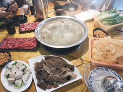 -林记潮牛·牛肉火锅(上马墩店)