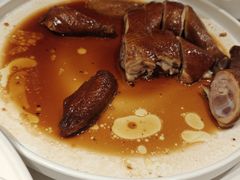 -富淳饭店(陆家嘴保利广场店)