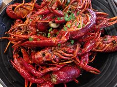 -虾小龙老长沙龙虾馆(坡子街店)