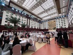 -北京九华山庄会展酒店