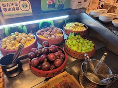 -牛New寿喜烧(闵行龙湖天街店)