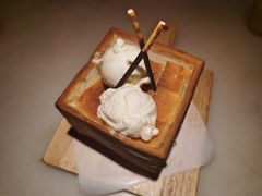 面包遇上冰淇淋-新发现(苏州中心商场店)