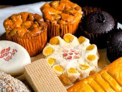 义利椰蓉酥-百年义利(通州北苑南路店)