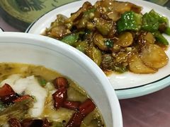 -东北酱大骨