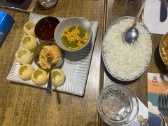 -印度玛咖·鲜熬咖喱(银泰创意城店)