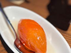 蜜汁红薯-荣小馆(安达仕店)