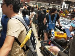 -AEON永旺(东方宝泰店)