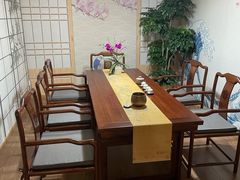 -瑞辰茶空间·商务·掼蛋·活动 (团结湖店)