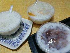 -百花传统甜品店(原址店)