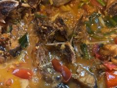 -61号餐吧(兴坪古镇漓江店)