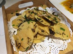 -千岛湖小鱼儿·淳安匠心农家菜