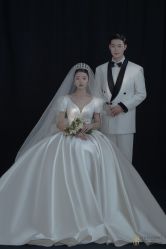 -金海岸婚纱摄影(塘沽店)