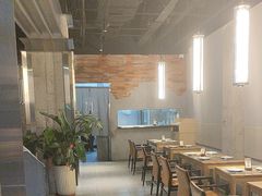 -刀叉遇上筷子中西融合餐厅(南开店)