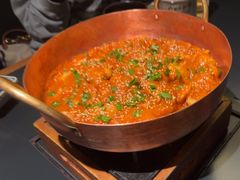 -Ameigo梅果·云贵川bistro(长宁来福士店)