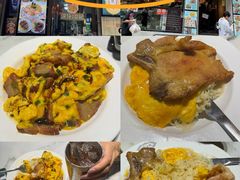 -深仔记正宗云吞面(尖沙咀店)
